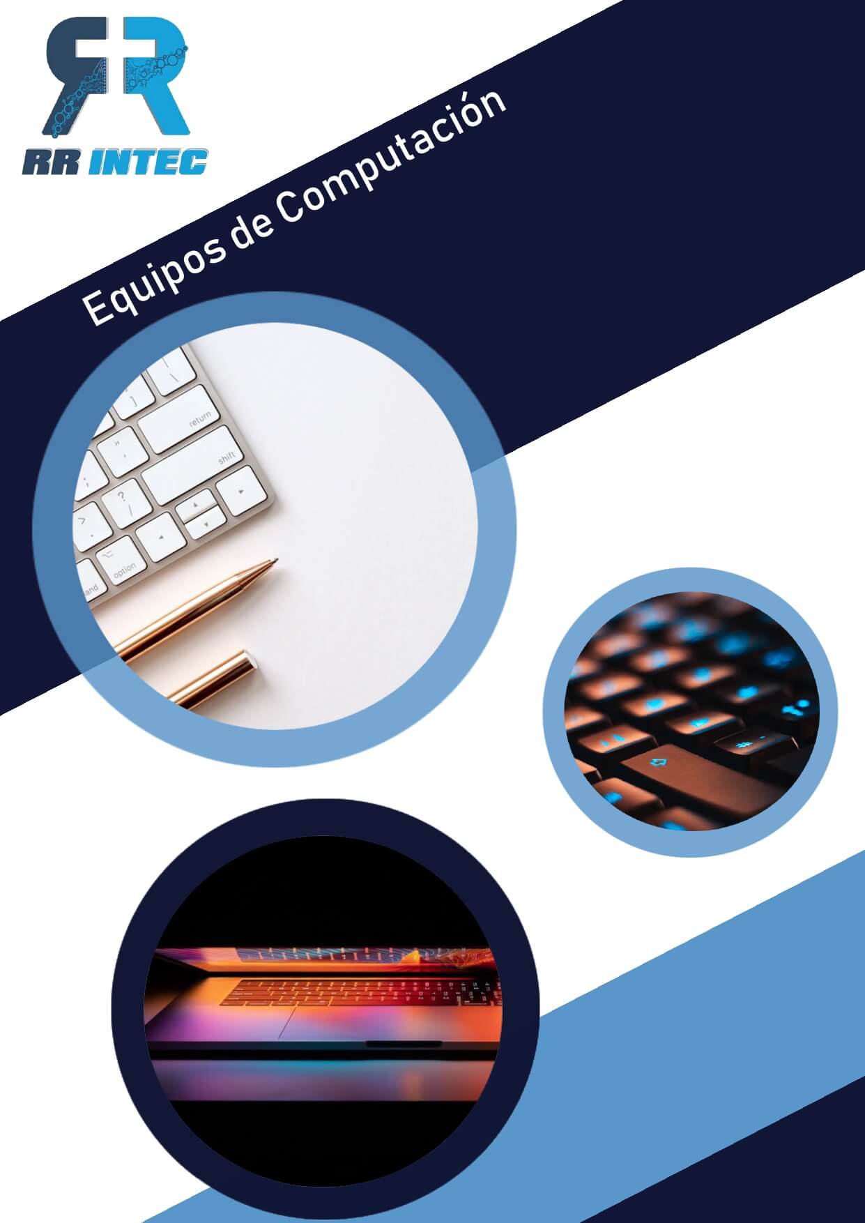 03. Equipos de Computación